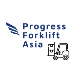 Progress Forklift Asia