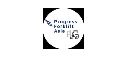 Progress Forklift